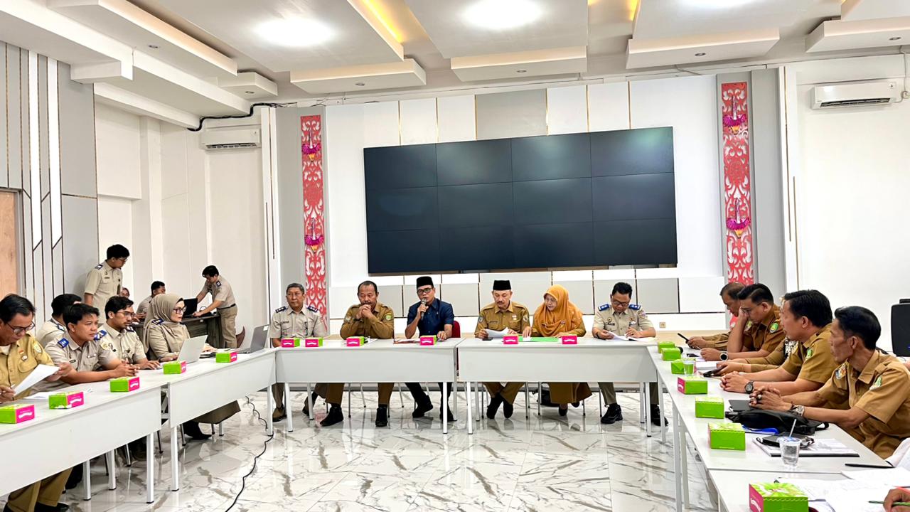 PT. Bio Vs Masyarakat, Teuku: BPN Harus Adil