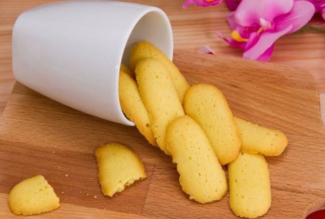 Resep Kue Lidah Kucing Susu yang Renyah dan Anti Gagal, Cocok untuk Disajikan Saat Lebaran