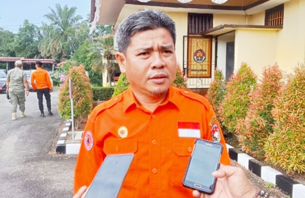 Suhu Panas Capai 30 Derajat, BPBD Minta Warga Waspada dan Jaga Kesehatan