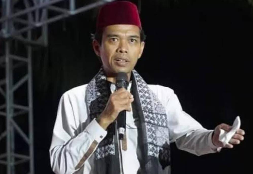 Bolehkah Umat Islam Merayakan Tahun Baru? Ini Kata Ustadz Abdul Somad