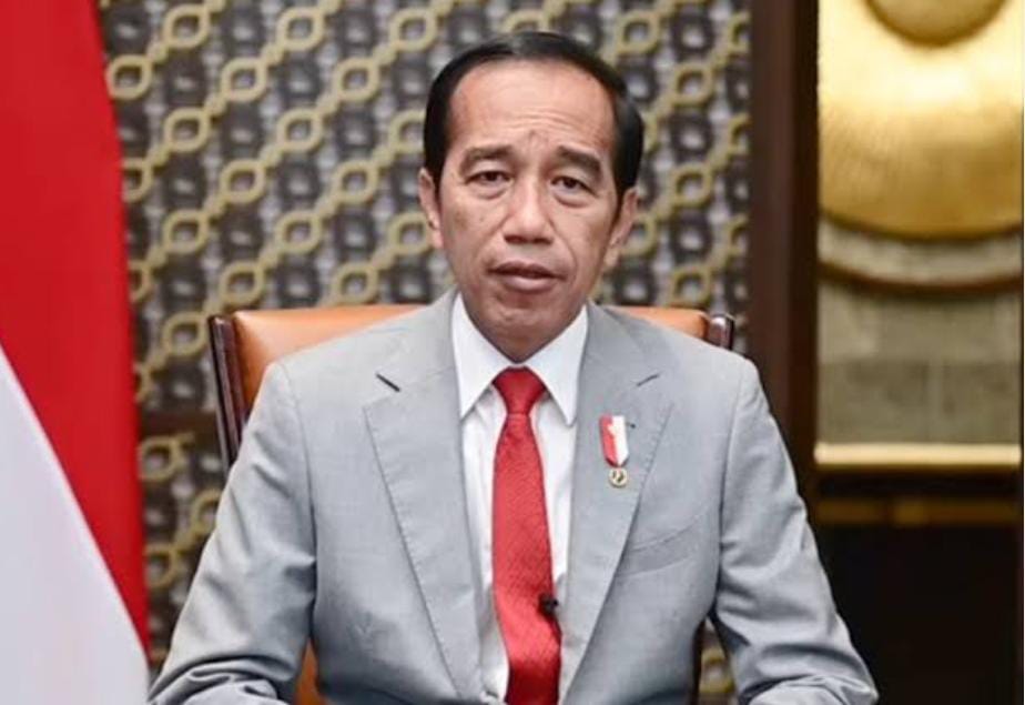 UU ASN 2023 Diteken Presiden Jokowi, Honorer di Instansi Pemerintahan Resmi Dihapus