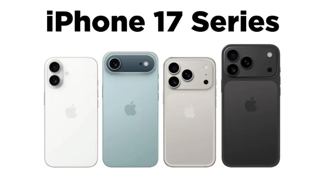 Kapan Rilis iPhone 17 di Indonesia? Harga Mulai dari Rp17 Juta