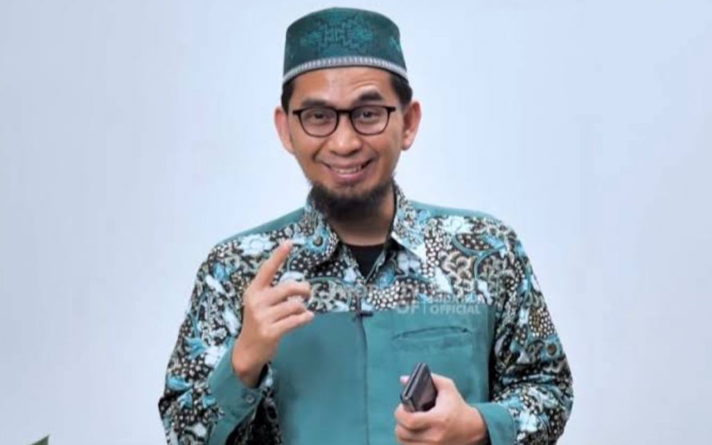 Dibocorkan Ustadz Adi Hidayat, Ini Rahasia Rezeki Lancar dan Terus Bertambah