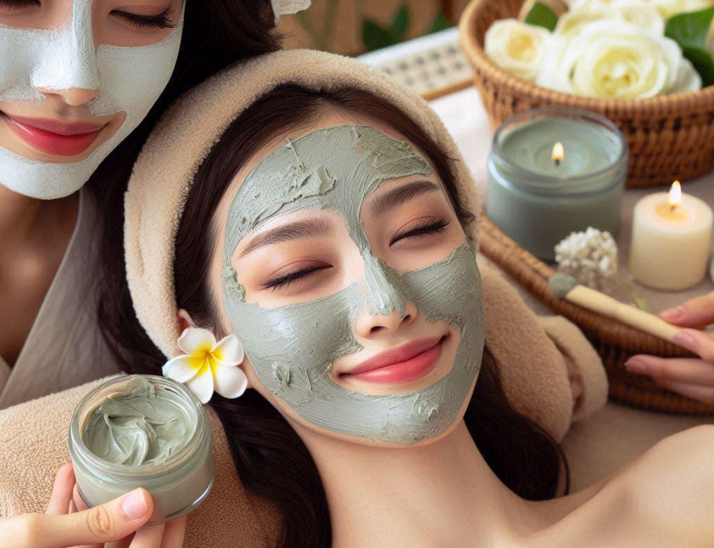 6 Jenis Masker Wajah dari Bahan Alami yang Cocok untuk Wajah Berminyak