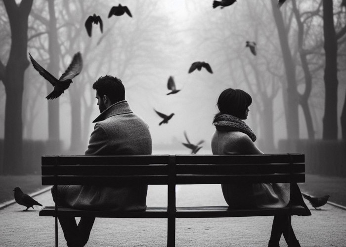 Masih Banyak Dilakukan, Ternyata Silent Treatment Bisa Jadi Kekerasan Non Verbal dalam Hubungan