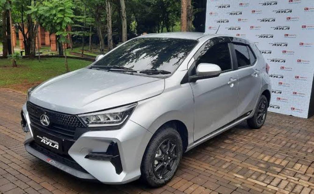 Belum Lama Diluncurkan, 3.383 Daihatsu Ayla Terbaru Kena Recall, Ternyata Ini Penyebabnya