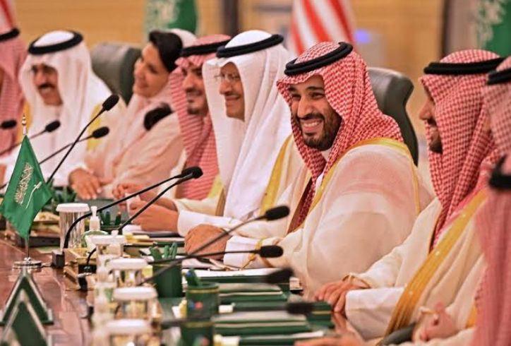Ternyata Ini Alasan Kenapa Arab Saudi Tidak Pernah Dijajah Bangsa Asing, Benteng Pertahanannya Terlalu Kuat? 