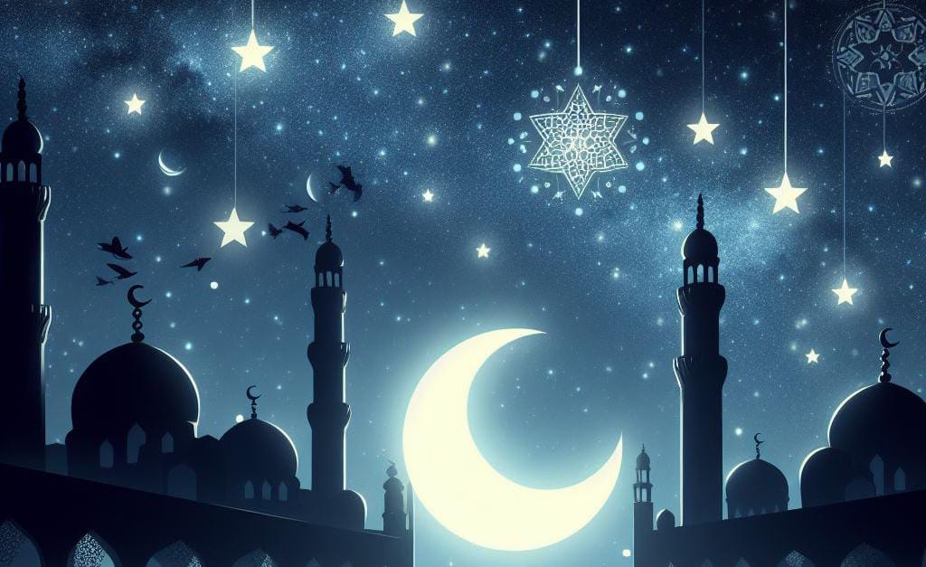 6 Masjid di Ketrina Akan Dikunjungi Tim Safari Ramadhan Pemkab Bengkulu Utara, Ini Daftarnya