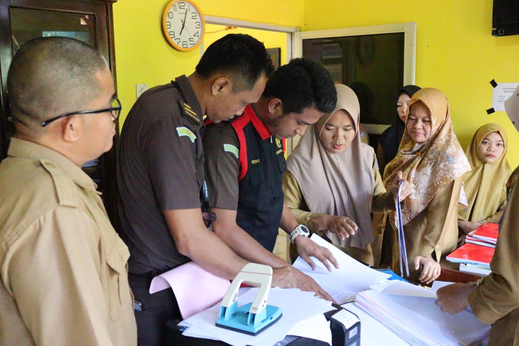 Tunggu Hasil Audit, Kejaksaan Belum Tetapkan Tersangka Dugaan Korupsi BUMDes Gardu Bengkulu Utara