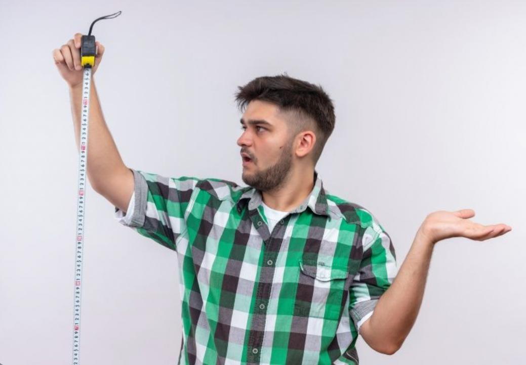 Kenapa Tinggi Badan Tak Bisa Bertambah setelah Usia 30-an? Ini Jawabannya 