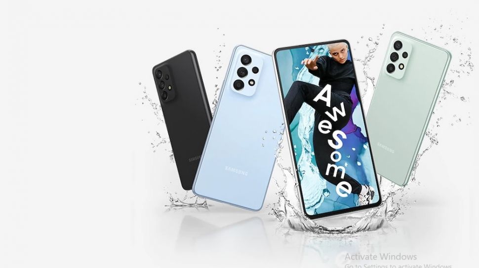 8 Rekomendasi HP Rp3 Jutaan untuk Hadiah Lebaran 2025, dari Samsung hingga Oppo