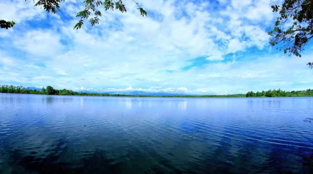 Menawarkan Keindahan Alam yang Masih Asri, Ini Sejarah Wisata Danau Dendam Tak Sudah di Bengkulu