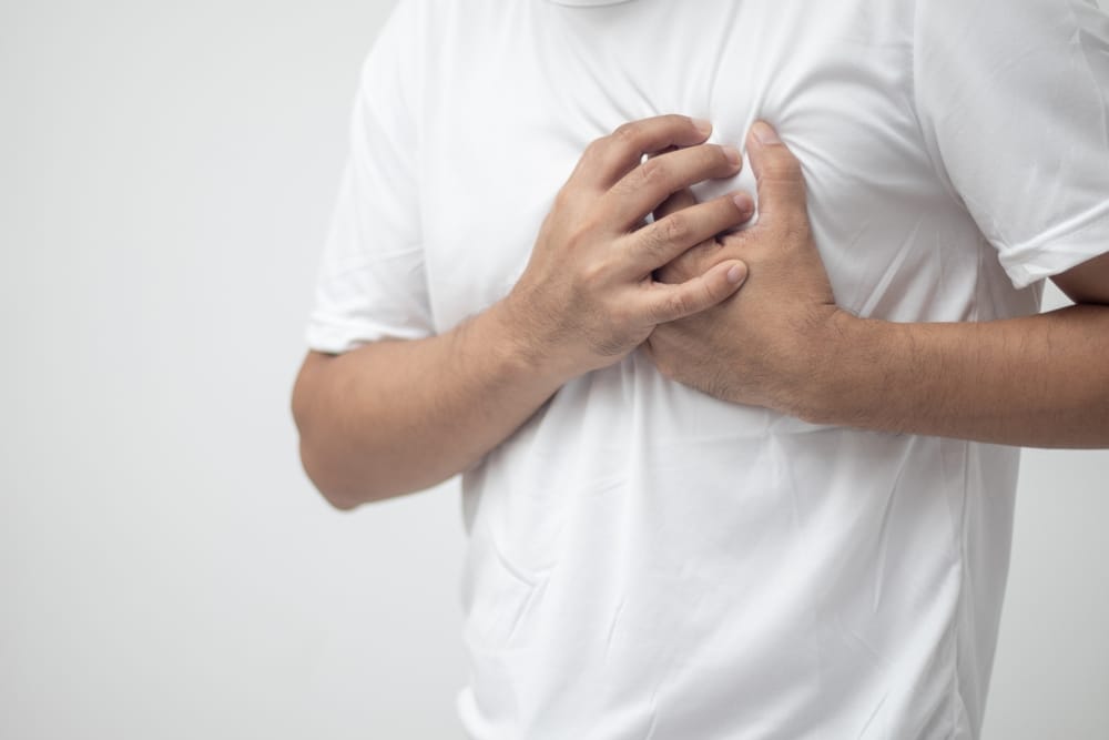 Waspada! Darah Tinggi Diam-diam Merusak Organ Tubuhmu, Ini Cara Cegahnya Sebelum Terlambat!