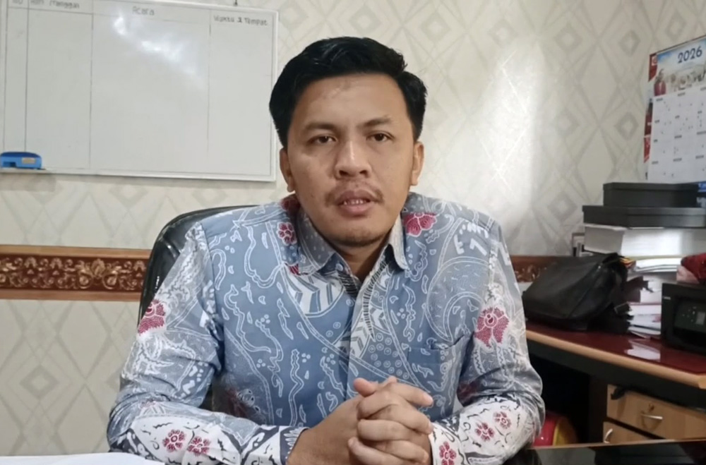 Waduh! TKD Bengkulu Utara Tahun 2027 Turun Rp52,8 Miliar