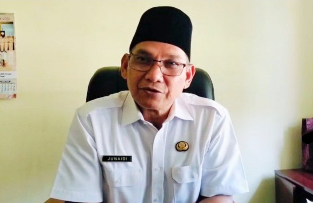 Pemkab Mukomuko Bakal Kucurkan Dana Stimulan Pilkades di 37 Desa