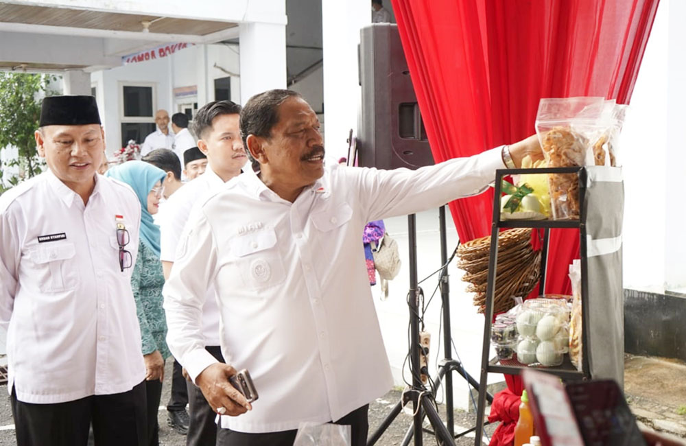 Mitra Strategis Pemerintah, PKK Diminta Perkuat Peran Bangun Daerah