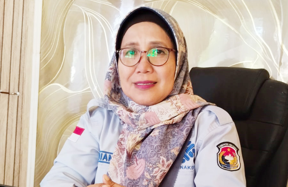 25 Warga Mukomuko Kerja ke Luar Negeri, Desa Imigran Emas Siap Diluncurkan