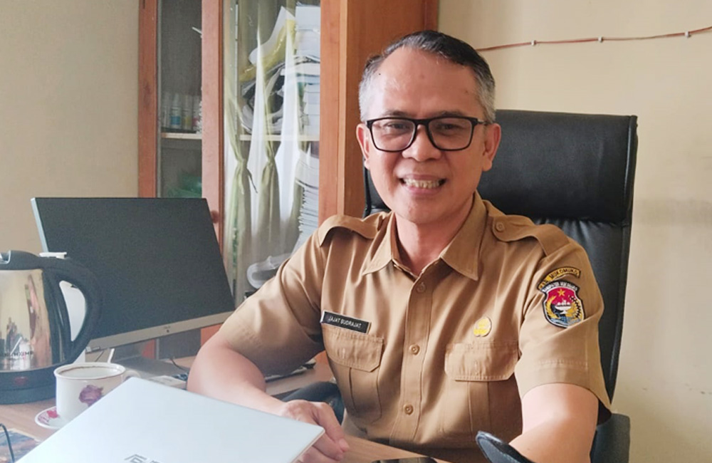 Dinkes Mukomuko Gencarkan Skrining Penyakit Tidak Menular