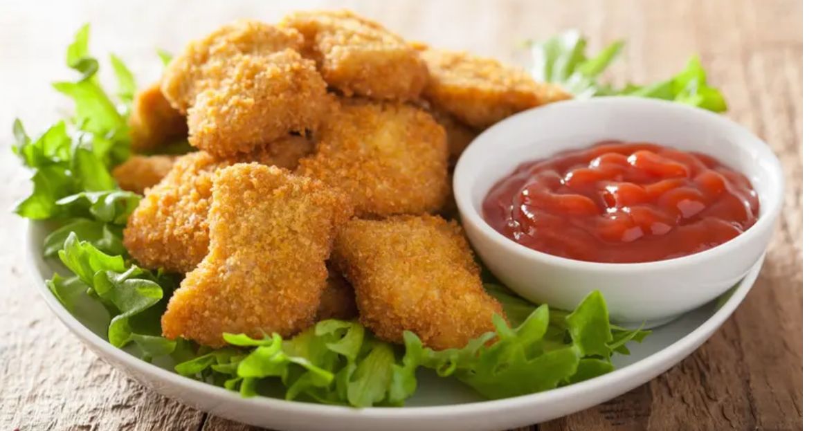 Resep Nugget Ayam Gurih dan Renyah Bikin Anak Doyan Makan