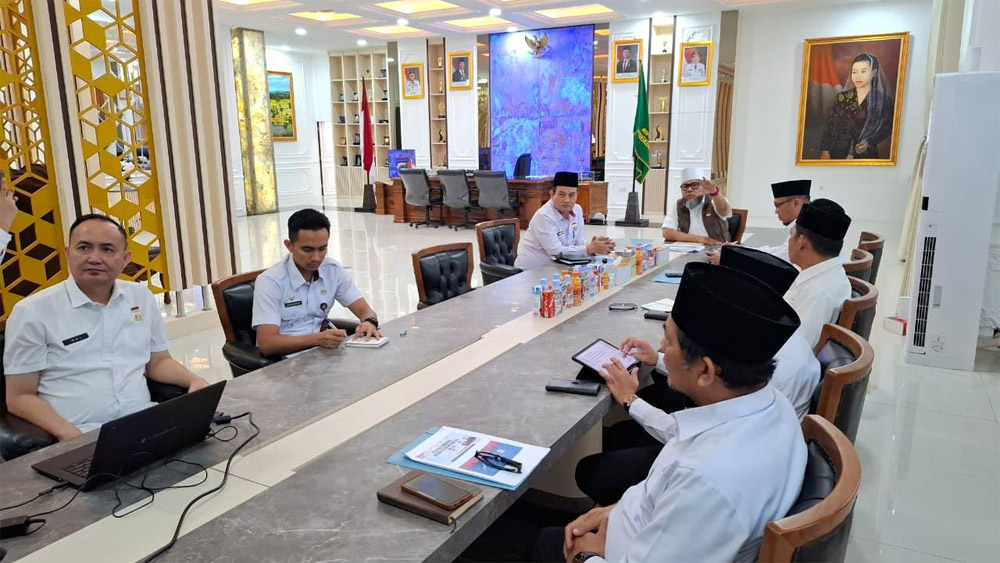 Gebyar Semarak Merah Putih Ditargetkan Dorong Pertumbuhan Ekonomi