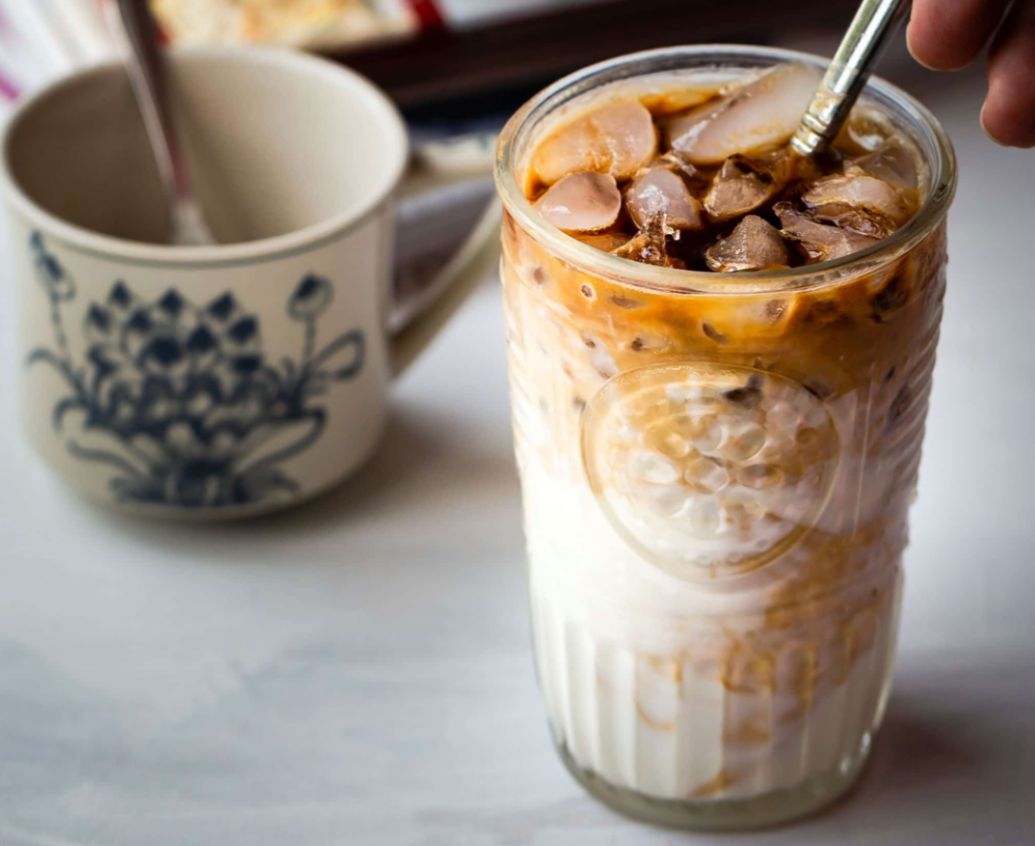 5 Bahan Pengganti Krimer Kopi Bagi Kamu yang Tak Suka Susu