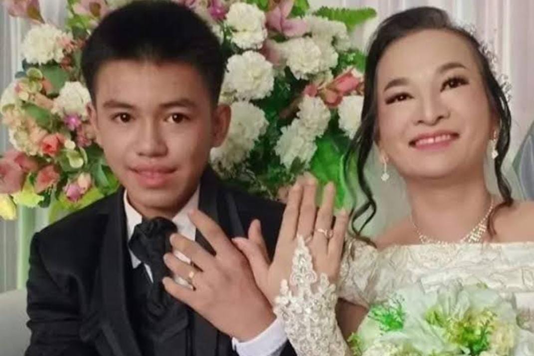 Ngaku Kecolongan, Gubernur Kalbar Minta Petugas KUA yang Menikahkan Kevin dengan Mariana Diberi Sanksi