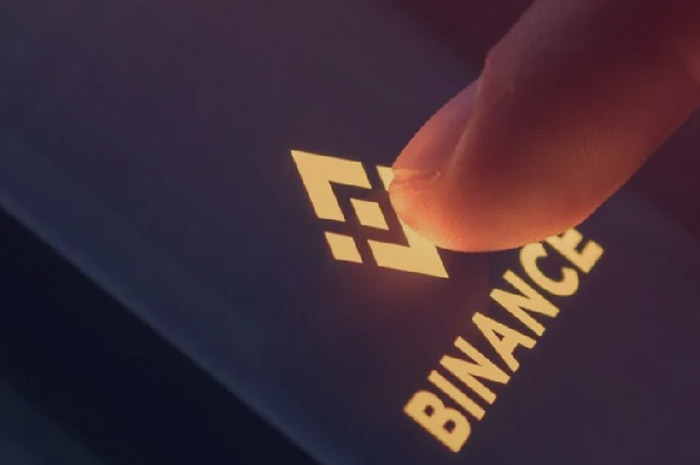 Tak Sampai 60 Hari, Binance Kehilangan Aset Rp186 Triliun