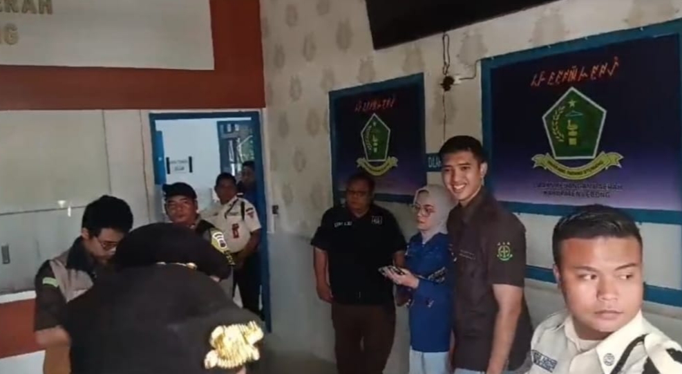 Temukan Dugaan Penyelewengan Anggaran, Kejari Geledah 2 Kantor OPD di Kabupaten Lebong