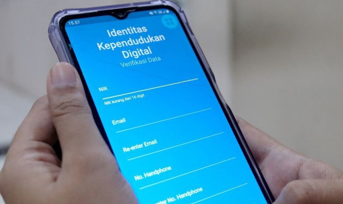 Simak Cara Aktivasi KTP Digital Secara Online dan Syaratnya