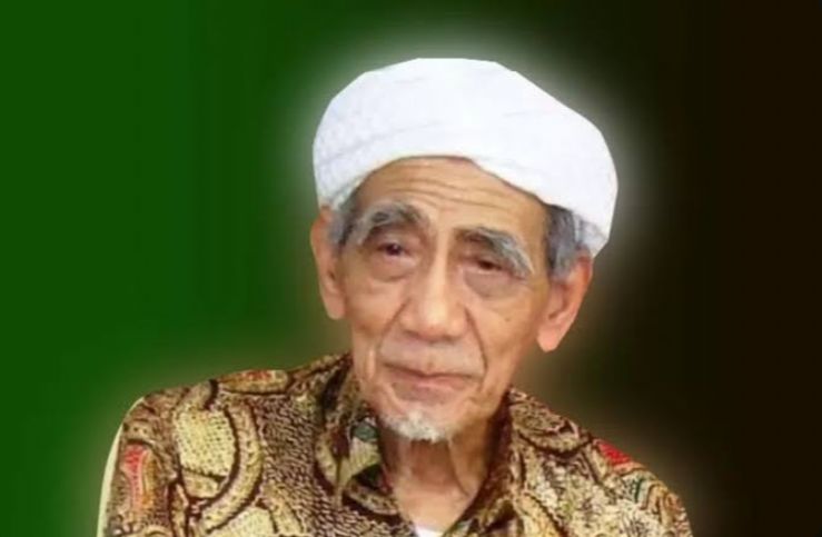 Amalkan 5 Wasiat Populer dari Mbah Moen, Dijamin Hidup Akan Dibanjiri Rezeki yang Tak Pernah Habis