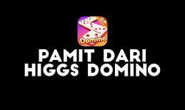 Leon Pamit, Bandar Chips Higgs Domino Gulung Tikar