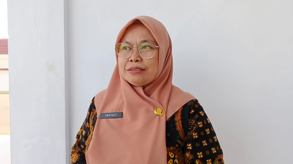  Oktober ini, Kontrak 176 PPPK Bengkulu Utara Berakhir 