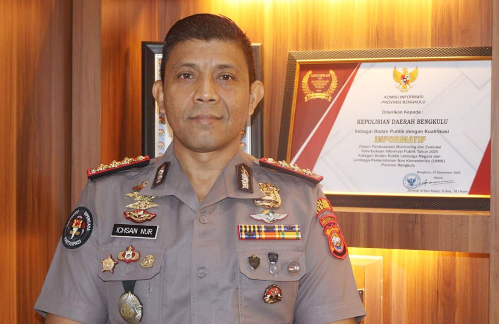 Dugaan Pengeroyokan dan Ancaman Pada Wartawan, Polisi Pastikan Tangani Dengan Profesional 