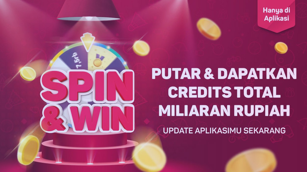 Terbukti Membayar, Main Game Ini Semua Pemain Bisa Menang Hingga Rp200 Ribu