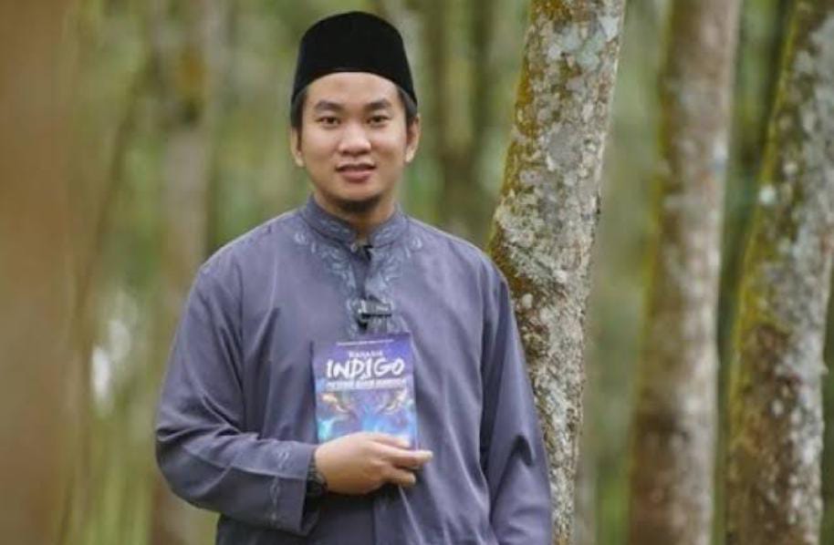 Ustaz Muhammad Faizar : Anak Rewel Orang Tua Jangan Emosi, Pegang Ubun-Ubun dan Dadanya Lalu Baca Doa Ini