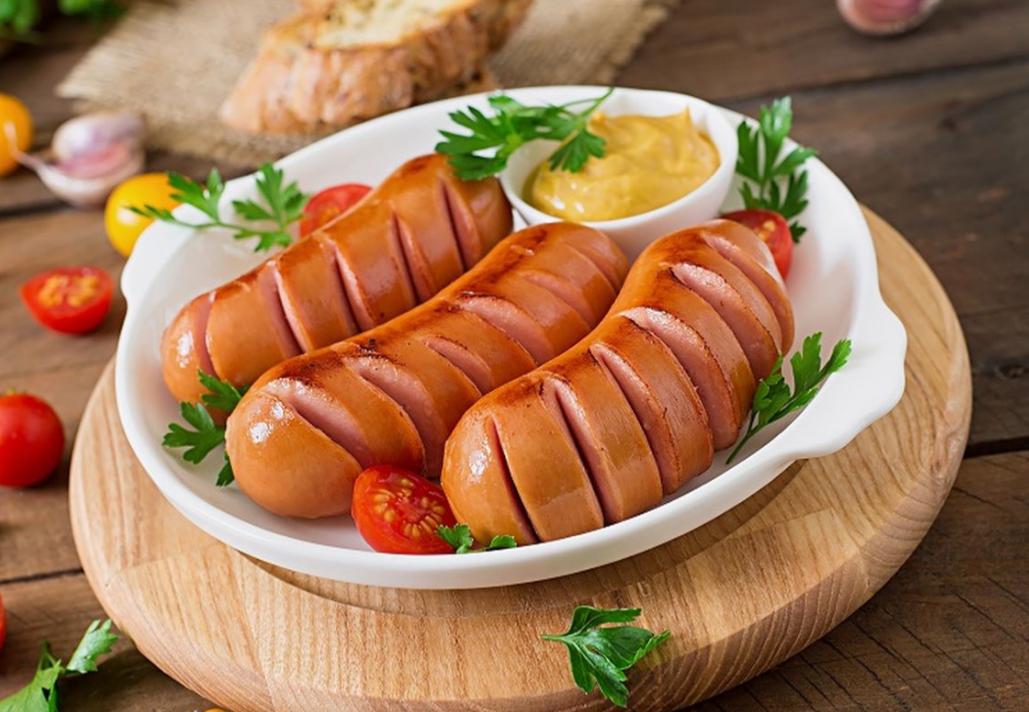 Awas, 6 Makanan Ini Bisa 'Merusak' Pembuluh Darah