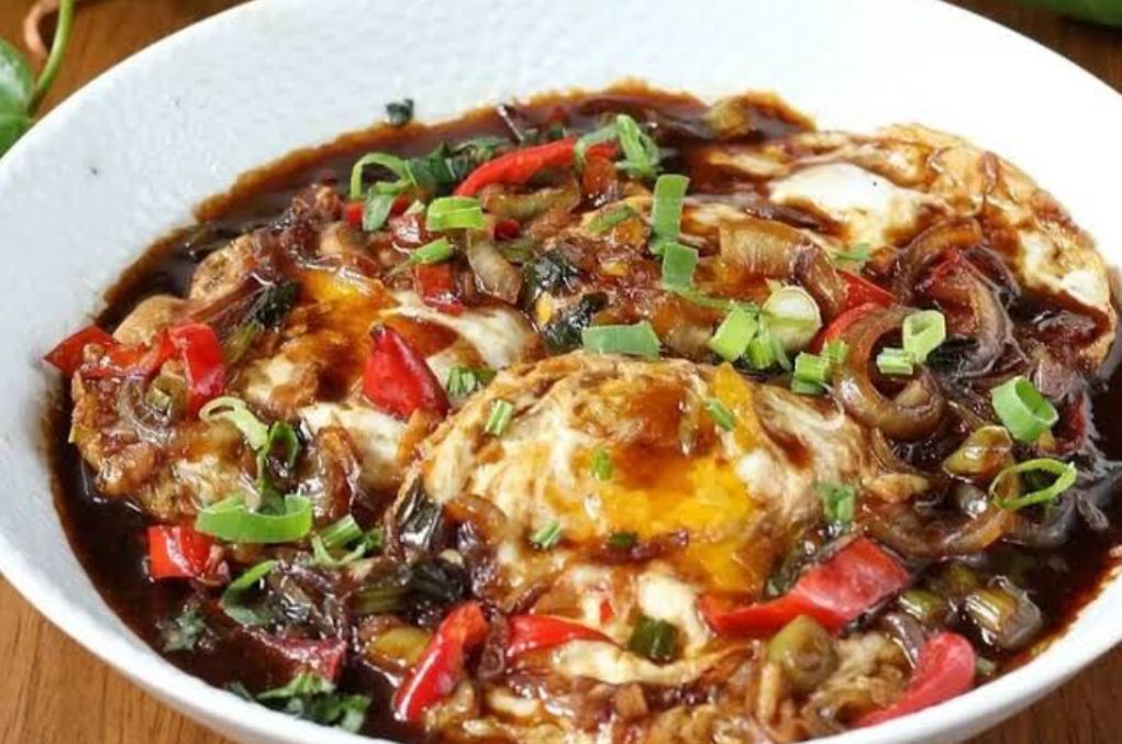 Dijamin Nagih, Ini 3 Resep Olahan Telur untuk Sahur dan Berbuka Puasa