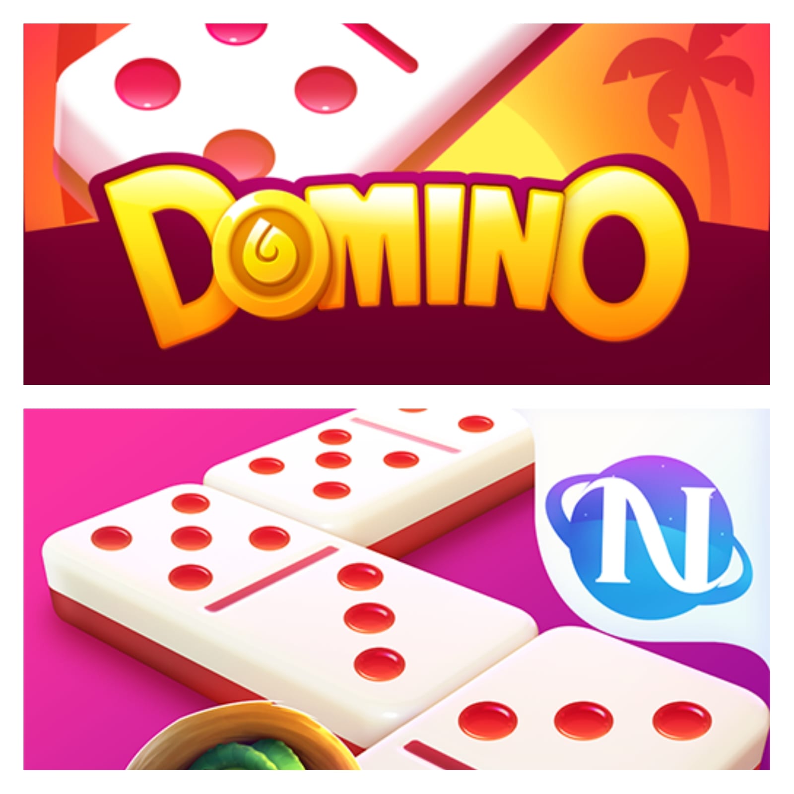 Sebelum Mulai Ngegame, Wajib Pahami Perbedaan Boss Domino dan Higgs Domino Island