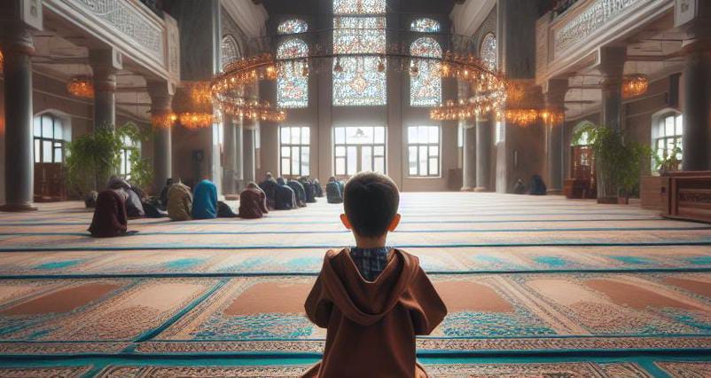 6 Doa Penenang Hati dan Pikiran yang Gelisah dalam Islam, Dijamin Semua Resahmu Akan Hilang Ditelan Angin