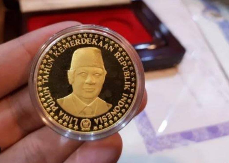 Bak Menemukan Harta Karun Jika Miliki 6 Koin Kuno Ini, Kamu Langsung Jadi Jutawan