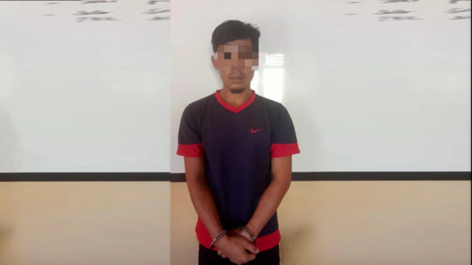 Orang Tua Korban Meminta Guru Cabul di Bengkulu Utara Diganjar Hukuman Berat