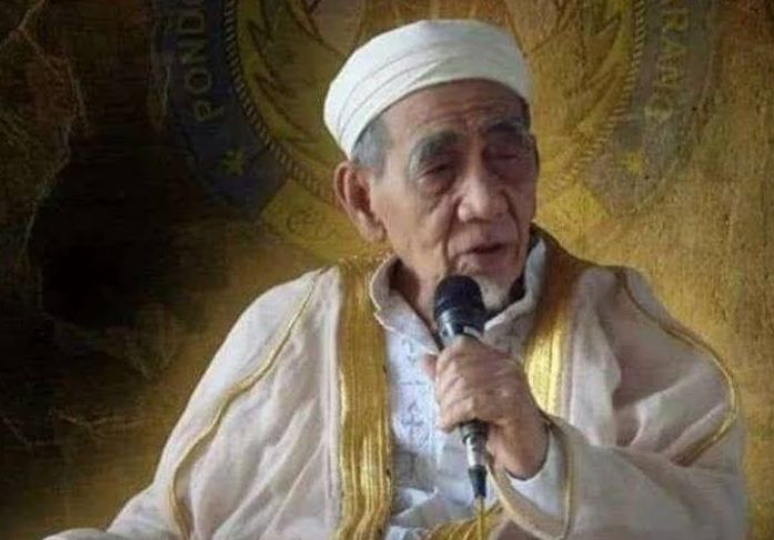 Kata Mbah Moen, Ternyata 2 Hal Ini Tidak Akan Hancur di Hari Kiamat Kelak, Apa Itu?