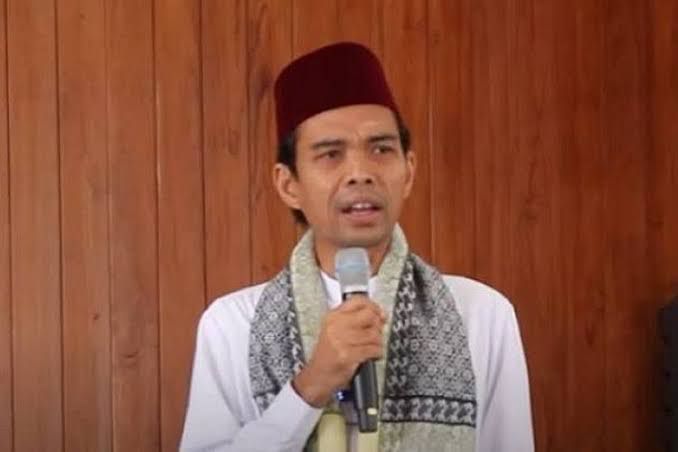 Wajib Tahu, Ini Doa yang Dibaca Ustadz Abdul Somad Saat Menyembelih Hewan Kurban