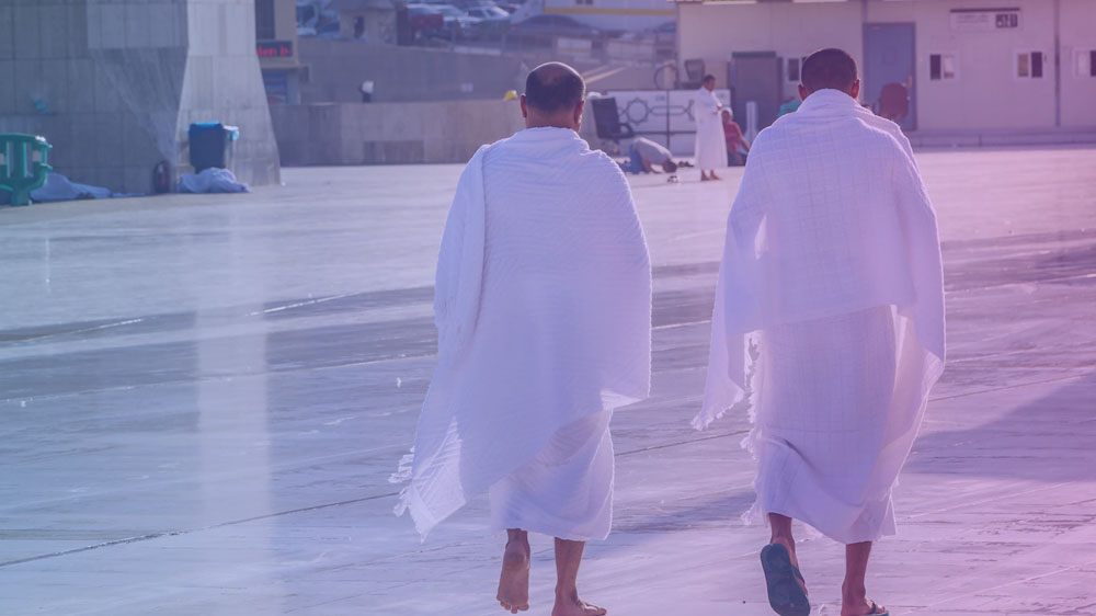 Jemaah Haji Asal Bengkulu Utara Meninggal di Mekah