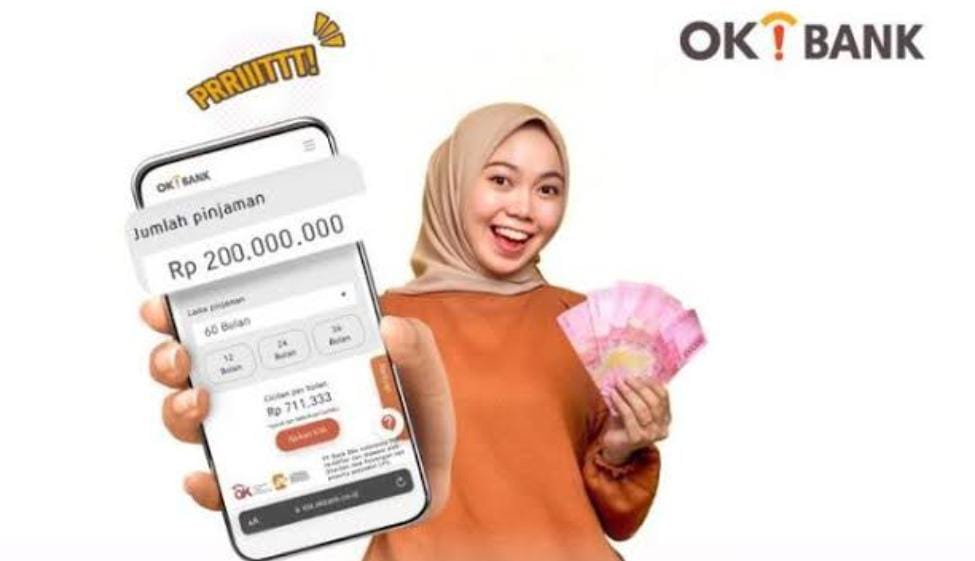 4 Lembaga Ini Bisa Memberi Kamu Pinjaman Hingga Rp100 Juta Tanpa Jaminan, Sudah Resmi OJK