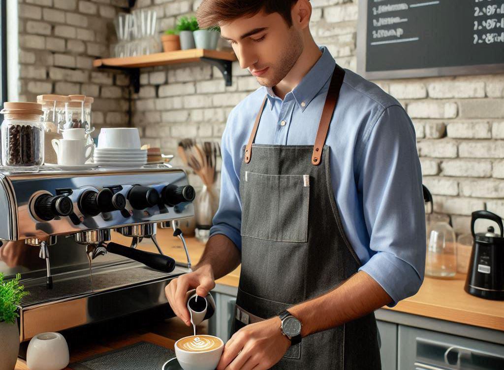 Nikmati Kopi Ala Barista, dengan Mengikuti Resep Sederhana Ini