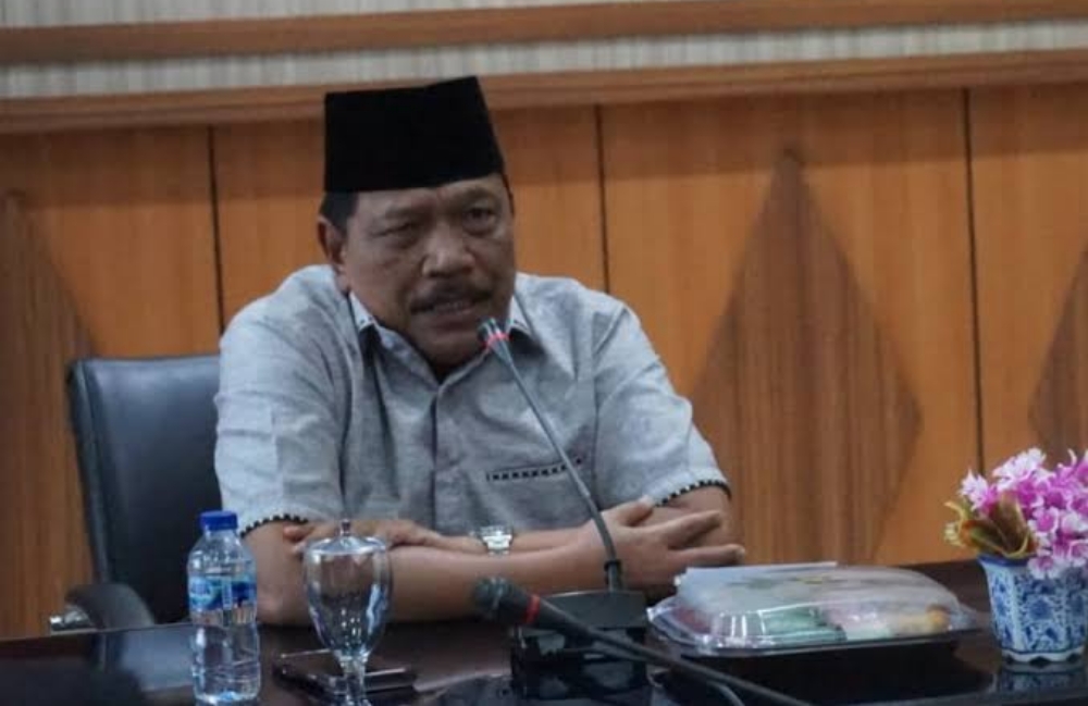 Ingatkan PMKS Patuhi Aturan, Pemprov Terbitkan 2 Surat Sakti