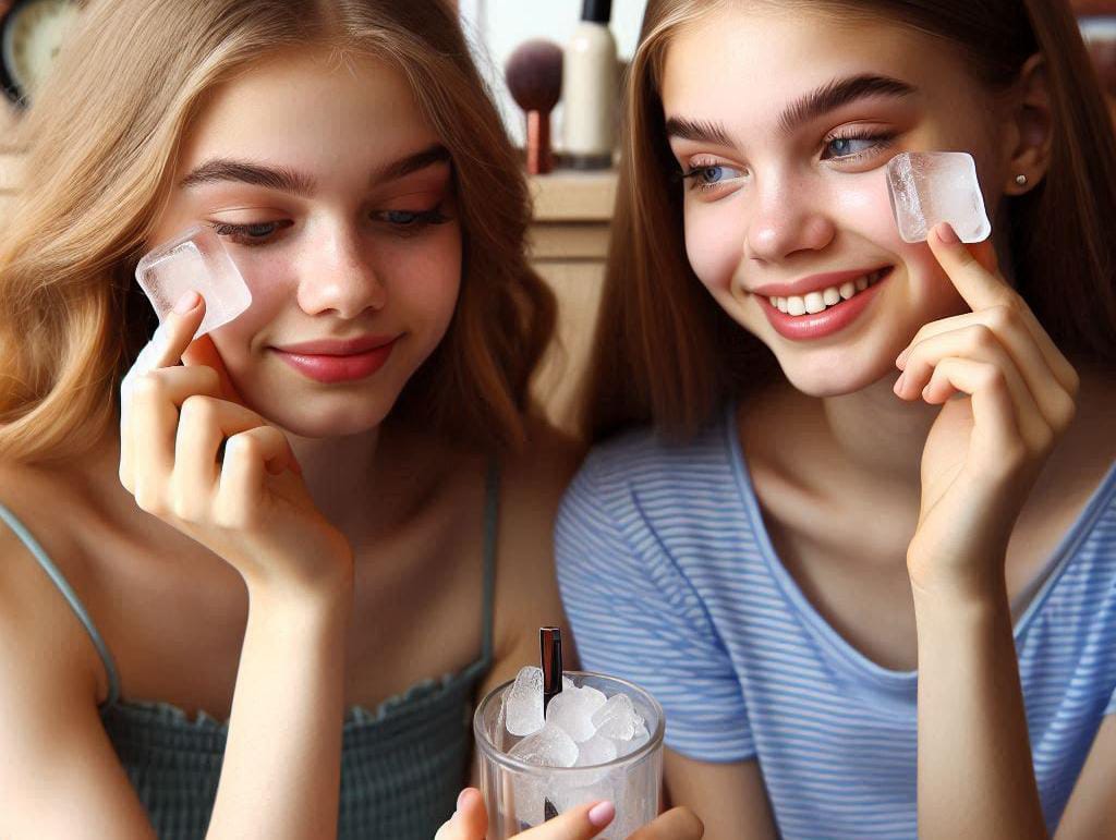 Punya Pori-Pori Besar? Ini Tips Makeup yang Bisa Kamu Coba untuk Menutupinya!