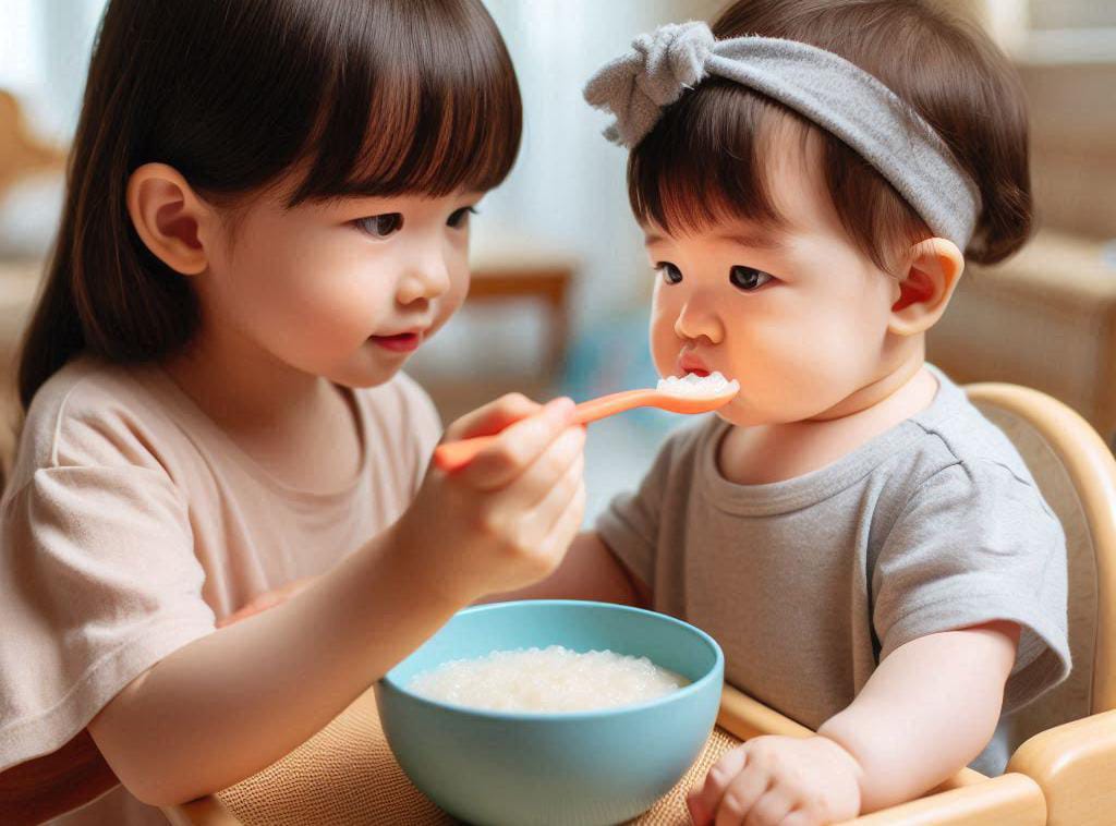 Mulai Dilatih, Ini Cara Agar Anak Mau Makan Masakan Pedas