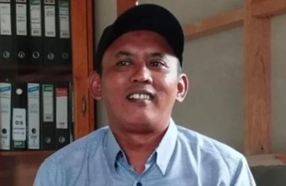 Jalan Hancur Bertahun-tahun, Usulan Warga Mekar Mulya Belum Digubris